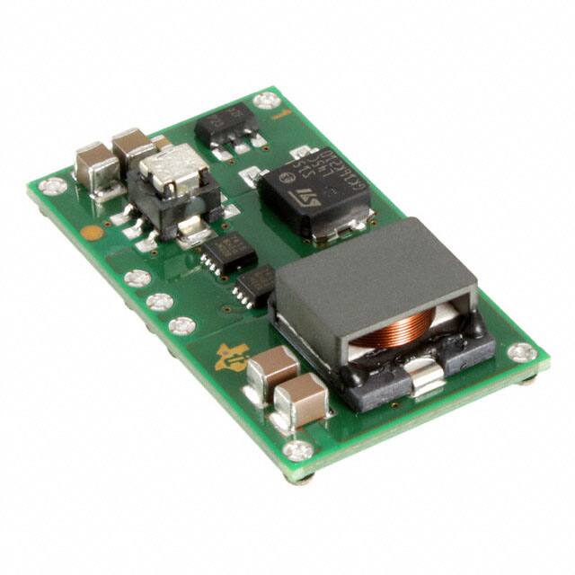 PTN78020AAS Texas Instruments  DC DC Converters